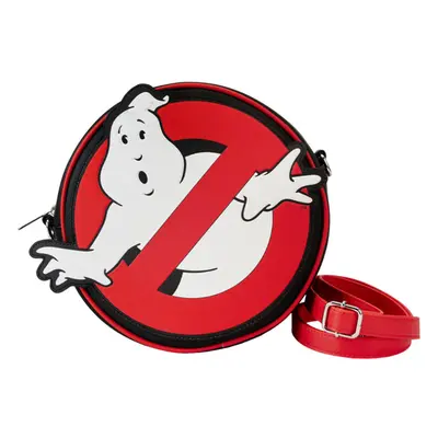 Ghostbusters No Ghost Logo Crossbody