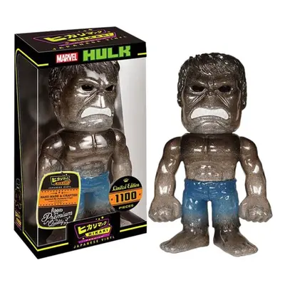 Hikari Marvel Hulk Storm Glitter