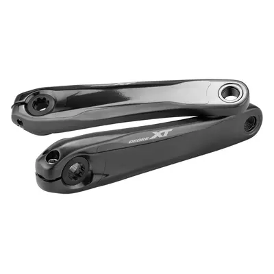 Shimano Steps FC-M8150 Deore XT Hollowtech Crank arm Set mm