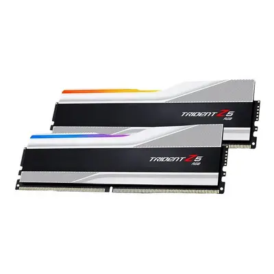 G.Skill Trident Z5 RGB - DDR5 - kit - GB: x GB - DIMM 288-pin - MHz / PC5-48000 - unbuffered