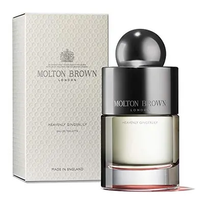 Molton Brown Heavenly Gingerlily Eau de Toilette, ml