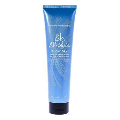 Bb All-Style Blow Dry by Bumble and Bumble for Unisex - oz Cream