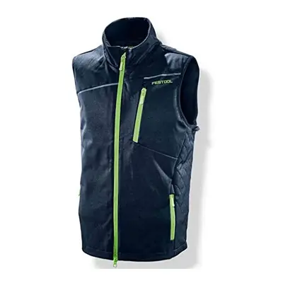 Men's Vest We-ft1-m Gilet, darkblue