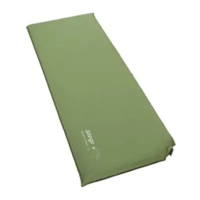 Odyssey 7.5 Single Self Inflating Sleep Mat, Epsom Green [Amazon Exclusive]