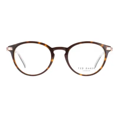 Ted Baker Glasses Frames TB9132 Val Brown Women