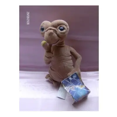 8" ET - Extra Terrestrial Soft Toy