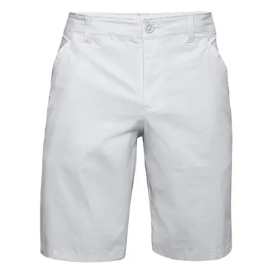 Under Armour Men's Fish Hunter Short 2.0 Halo Gray (015)/Halo Gray