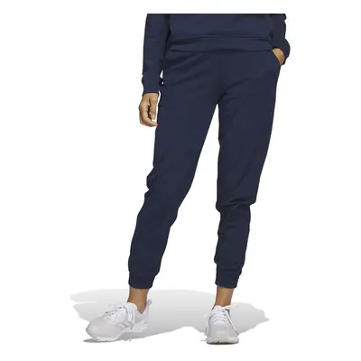 adidas Women's Standard Go-to Jogger Collegiate Navy Small