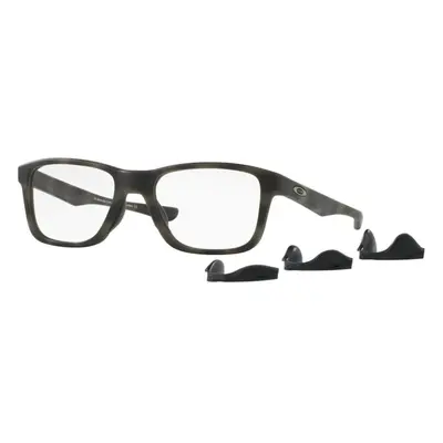 Oakley OX8107-810705 TRIM PLANE Eyeglasses 51mm