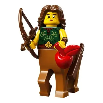 LEGO Series Centaur Warrior