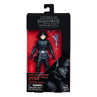 Star Wars The Black Series Death Star Trooper 6-inch Figure