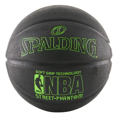 Spalding NBA Street Phantom Outdoor Basketball Neon Green 29.5""