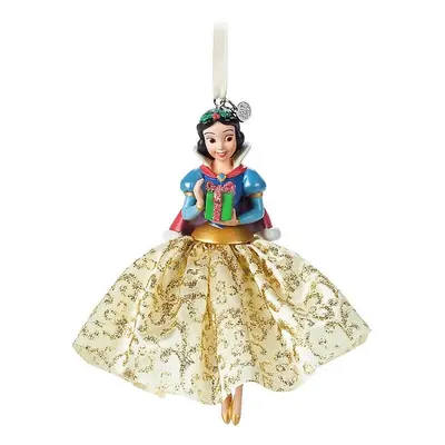 Disney Snow White Sketchbook Ornament