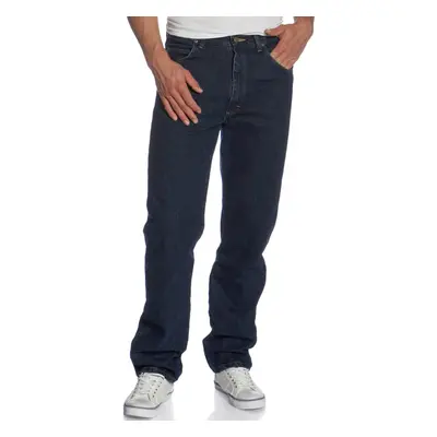 Wrangler mens Classic Fit jeans Retro Stone 58W x 32L US