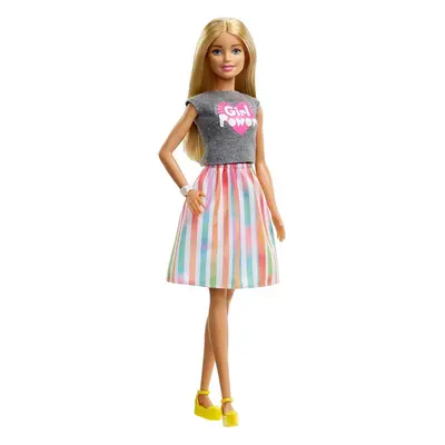 Barbie GFX84 Surprise Careers Doll and Accessories