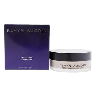 Kevyn Aucoin Loose Powder - 0.42 oz Powder