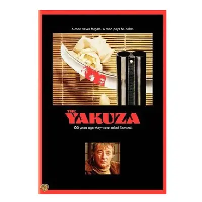 The Yakuza [1974] [2007] (DVD)