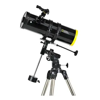 National Geographic -10114 mm EQ Telescope