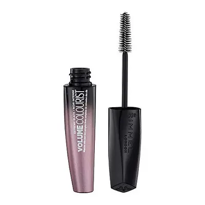 Volume Colourist Mascara, Extreme Black, 11ml