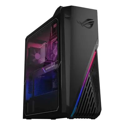 ROG STRIX I512400F 16/512GB+1TB