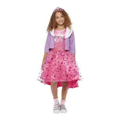 Barbie Princess Adventures Deluxe Costume Years