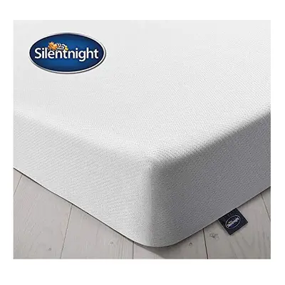 Silentnight Comfort Rolled Foam Mattress | Medium Soft | Single