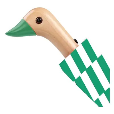 The Original Duckhead Folding Umbrella - Kelly Bars