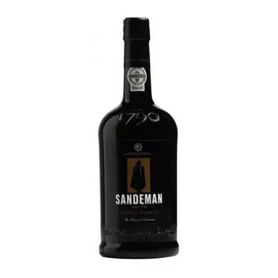 Sandeman Ruby Port Wine