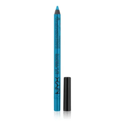 NYX PROFESSIONAL MAKEUP Slide On Pencil Waterproof Eyeliner Pencil - golden Bronze