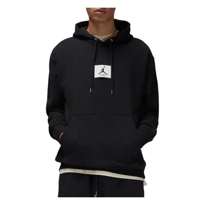 Jordan Flight Fleece Men's Pullover Hoodie Size - X-Large