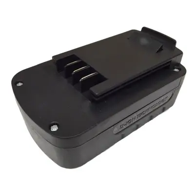 18v Lithium Ion Spare Battery eSkde Eckman Trueshopping Garden Tools