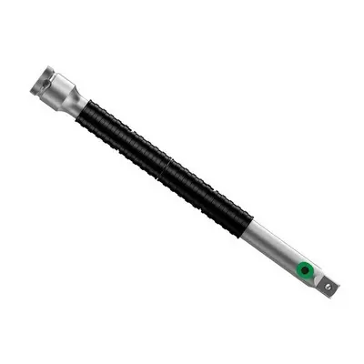 Wera 8796 LB Zyklop Extension Flex-Lock Free-Turning Sleeve 200mm 3/8in Drive