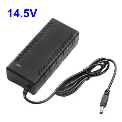 14.5V Power Adaptor AC 100V~240V to 14.5V 4A 5A 6A Converter Switching