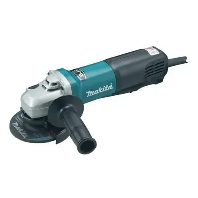 Makita 9564PCV/1 110V 115mm Angle Grinder