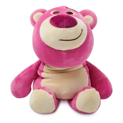 Disney Pixar Lotso Weighted Plush -Toy Story - Inches - Adorable Cuddly Toy for Kids