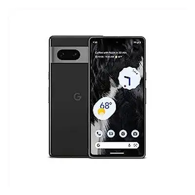 Google Pixel (256GB+8GB, Obsidian)