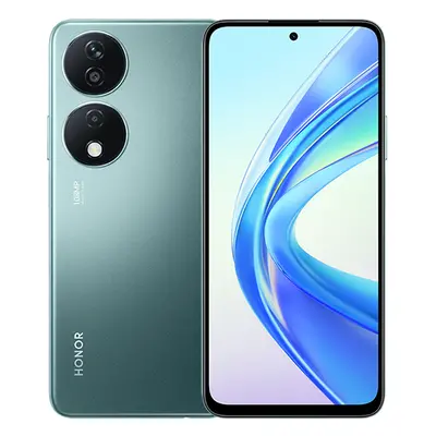 Honor X7B 4G Dual SIM 128GB (6GB RAM) Emerald Green