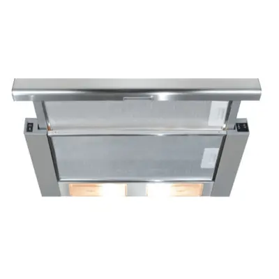 CDA CTE61SS - Stainless steel Extractor - D energy