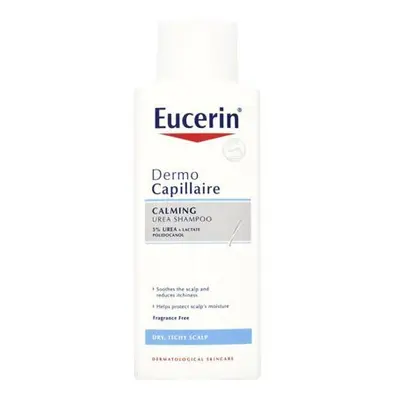 Eucerin ml Shampoo