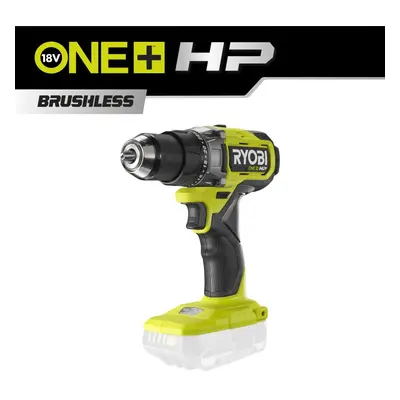 Ryobi RDD18X-0 18V ONE+ HP Cordless Brushless Performance Drill (Bare Tool)