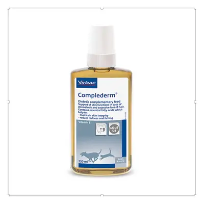 Virbac Complederm 250ml