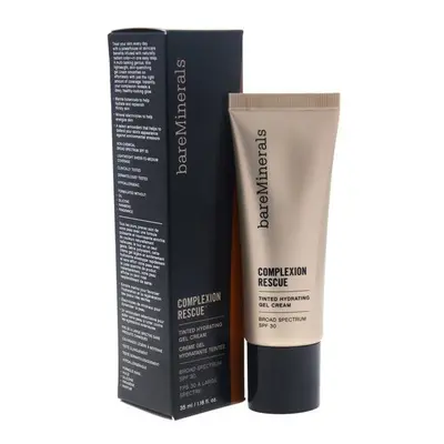 BareMinerals W-C-10642 1.18 oz Complexion Rescue Tinted Hydrating Gel Cream SPF Foundation for W