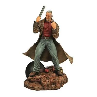 Diamond Select Toys Marvel Gallery Old Man Logan PVC Figure Statue