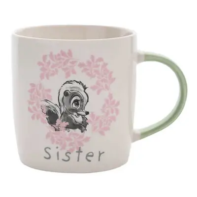 Disney Forest Friends Bambi Boxed Mug (Sister)