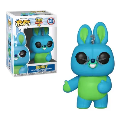 Funko POP - Disney - Toy Story 4: Bunny