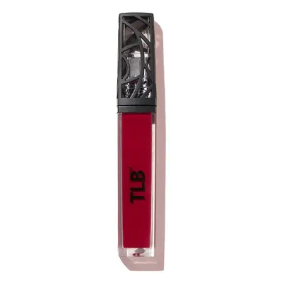 The Lip Bar Vegan Liquid Matte Lipstick High Pigment Color & Long-Lasting with Hours of Wear Ric