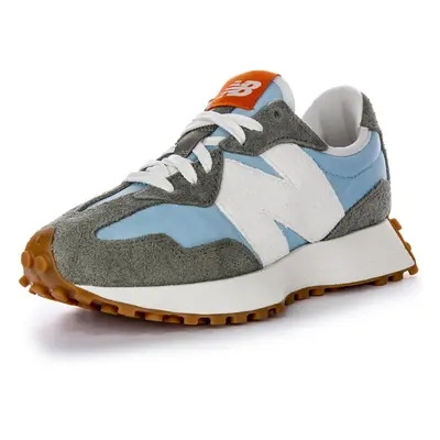 New Balance Men's Sneakers Nimbus Cloud with White 10.5 Wide