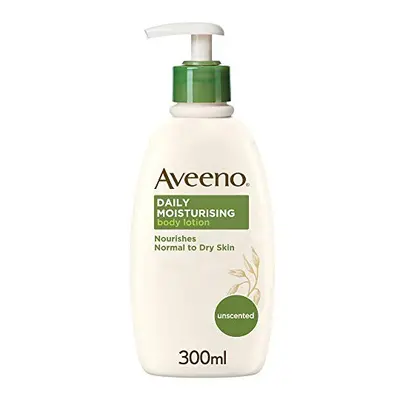 Aveeno Daily Moisturising Lotion ml