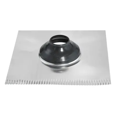 McAlpine RS1 Aluminium Roof Flashing