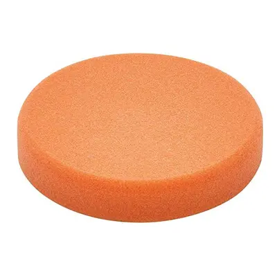 Polishing Sponge, mm Diameter x mm Height, Orange